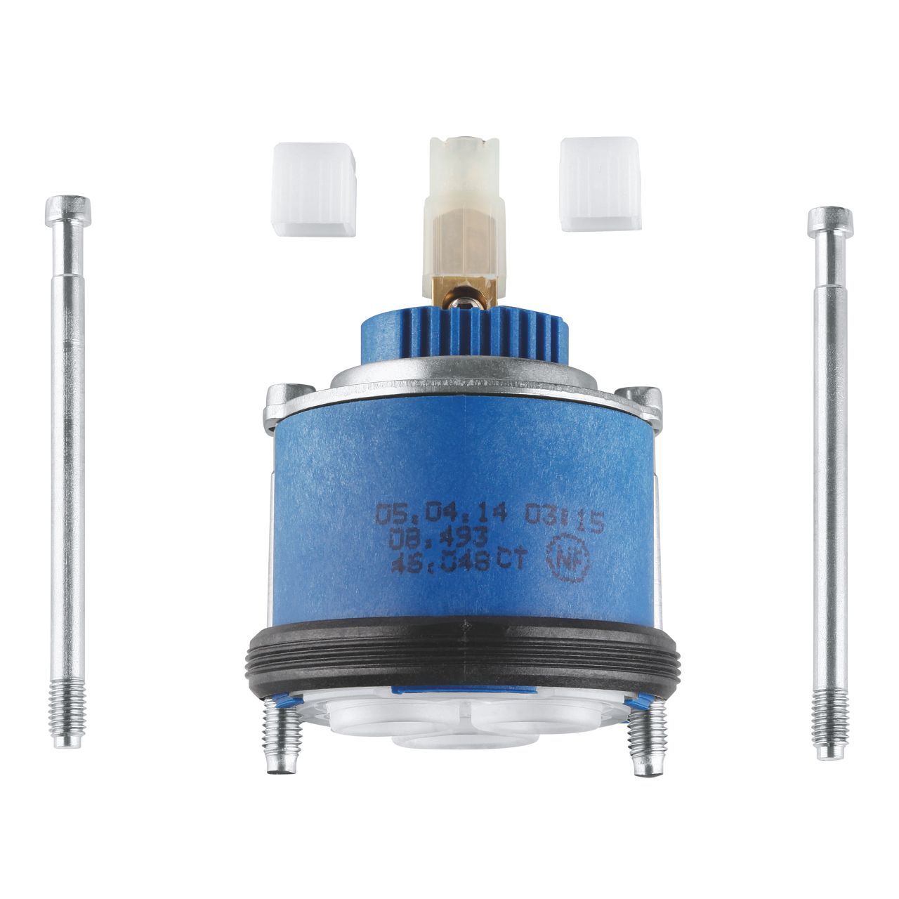 Kartuša Grohe 46 mm 46048000