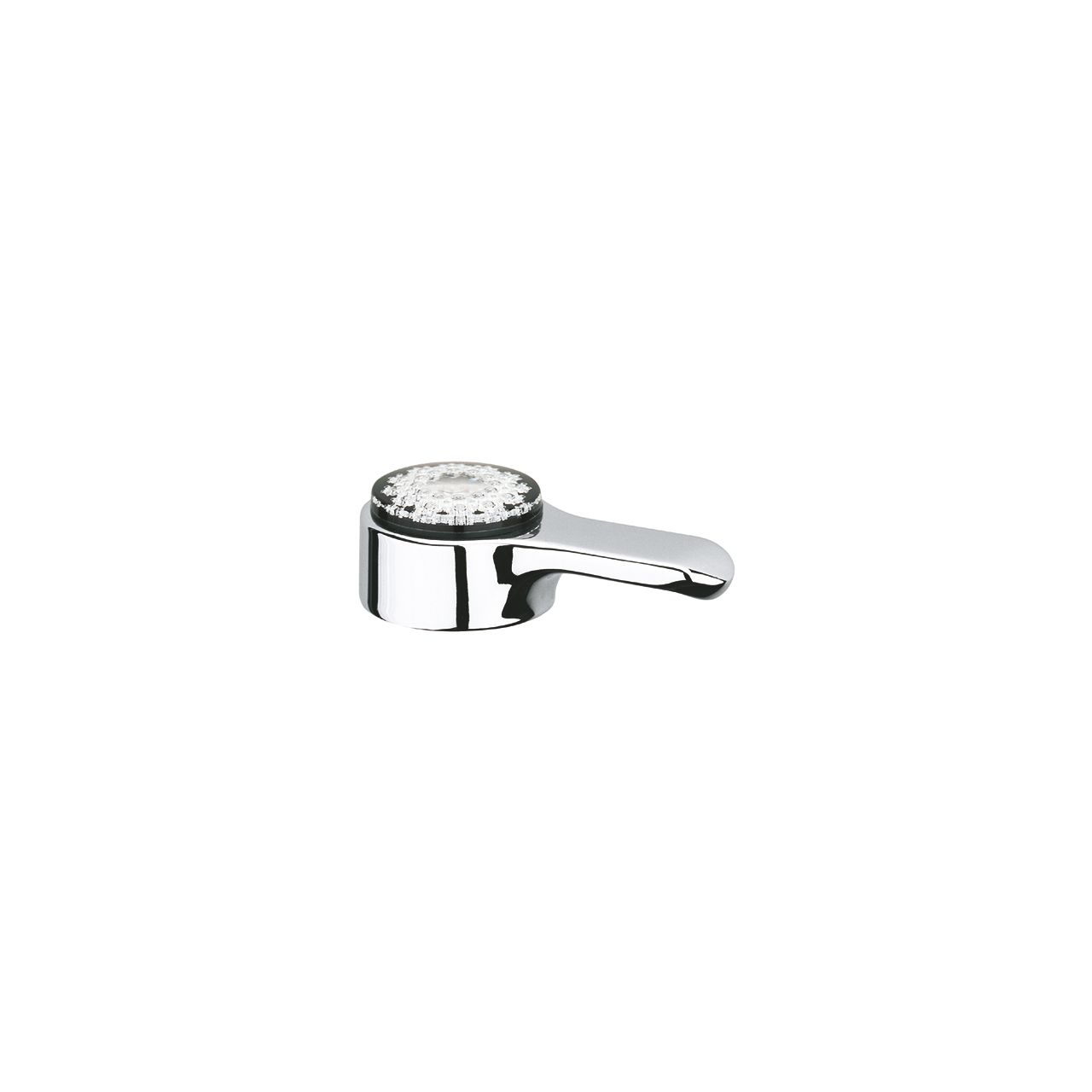 Páka Grohe 8,5 cm, chróm 46053000