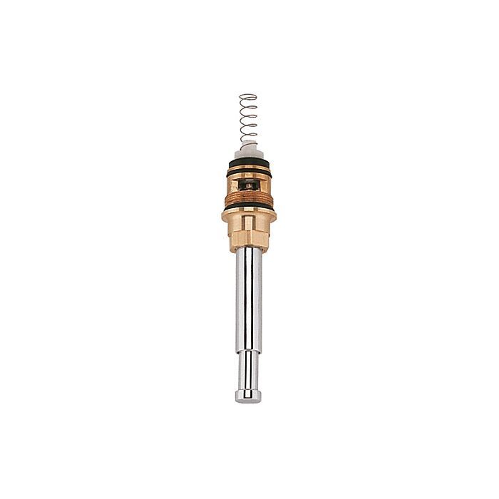 Prepínač Grohe, biely 46058L00