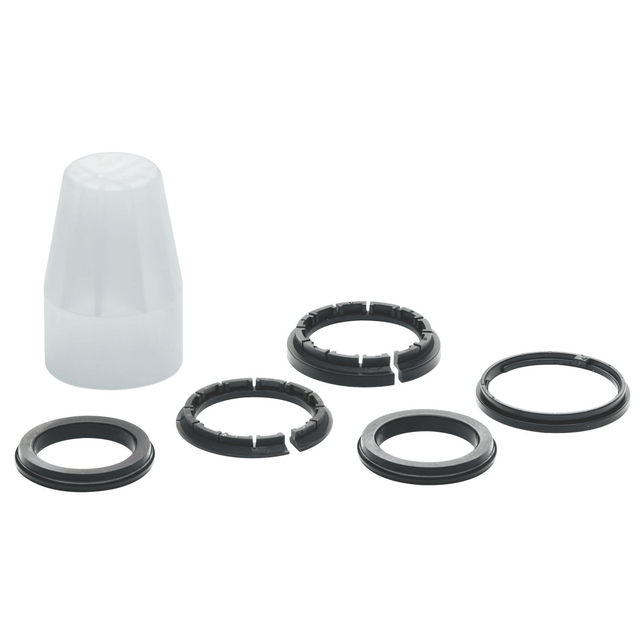 Súprava tesnení Grohe 46077000