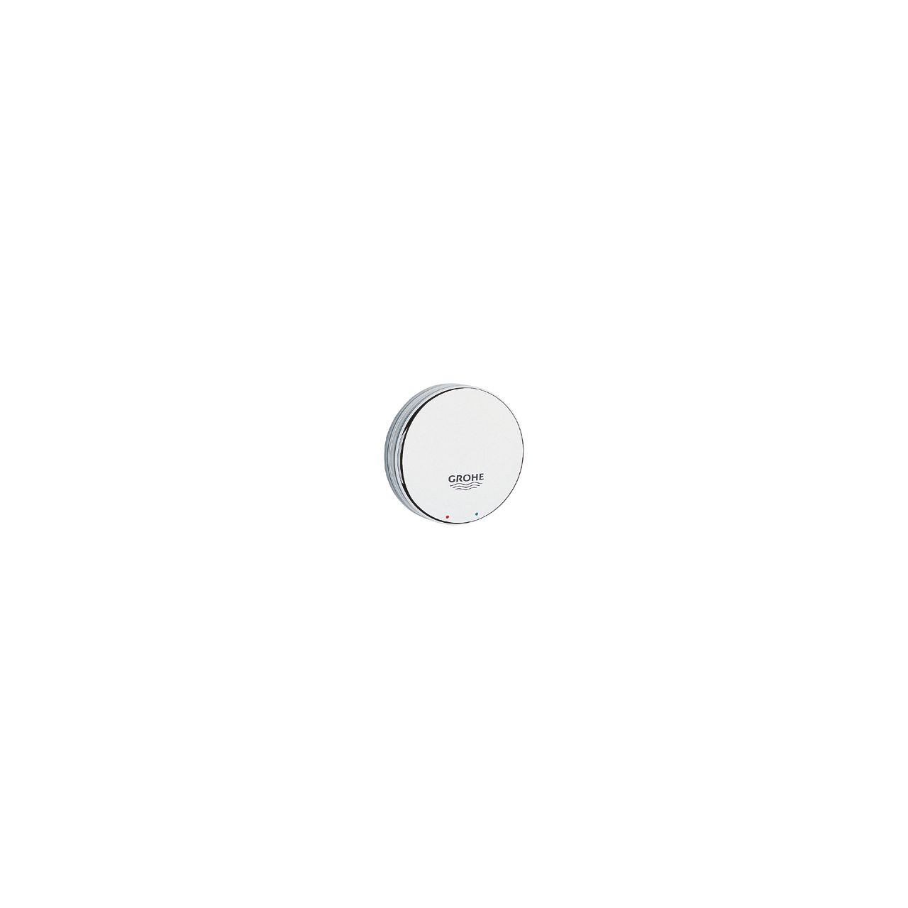 Kryt Grohe, chróm 46130000