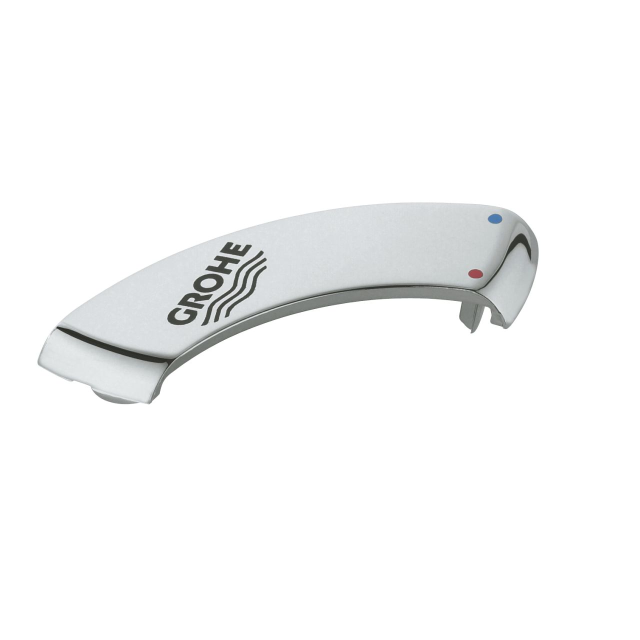 Kryt Grohe, chróm 46230000
