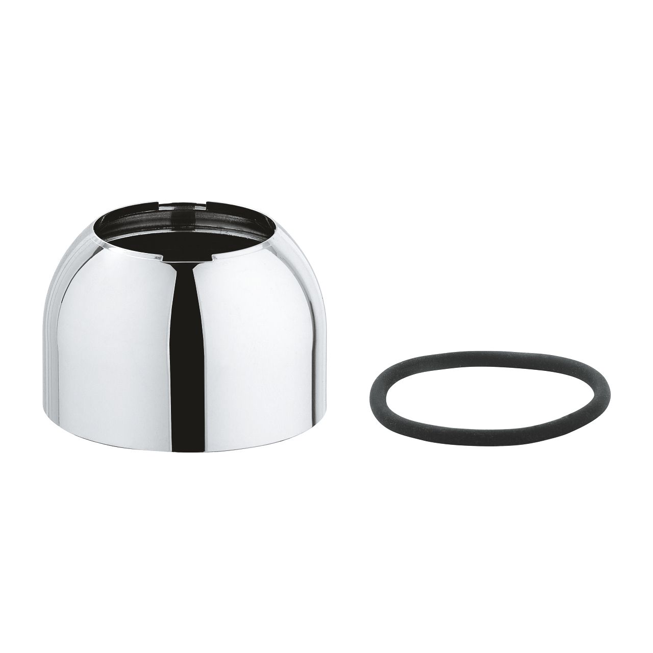 Kryt Grohe, chróm 46242000