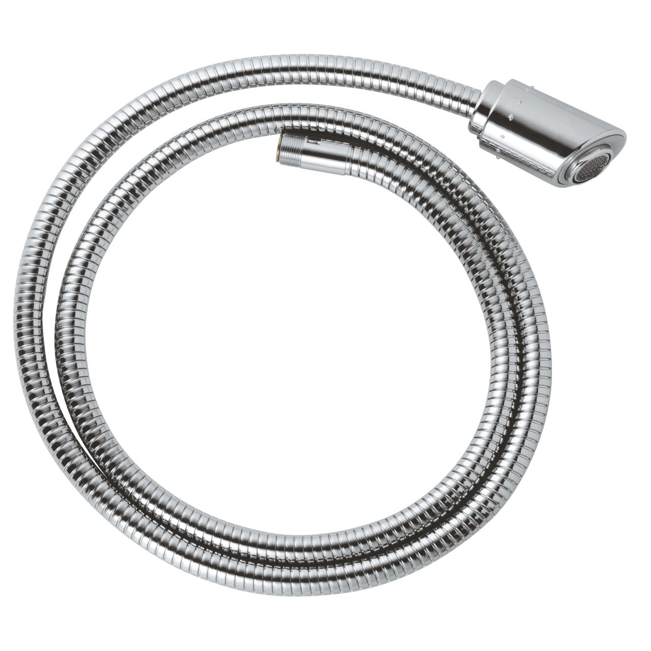 Grohe Výsuvná hadica s koncovkou, chróm 46246000