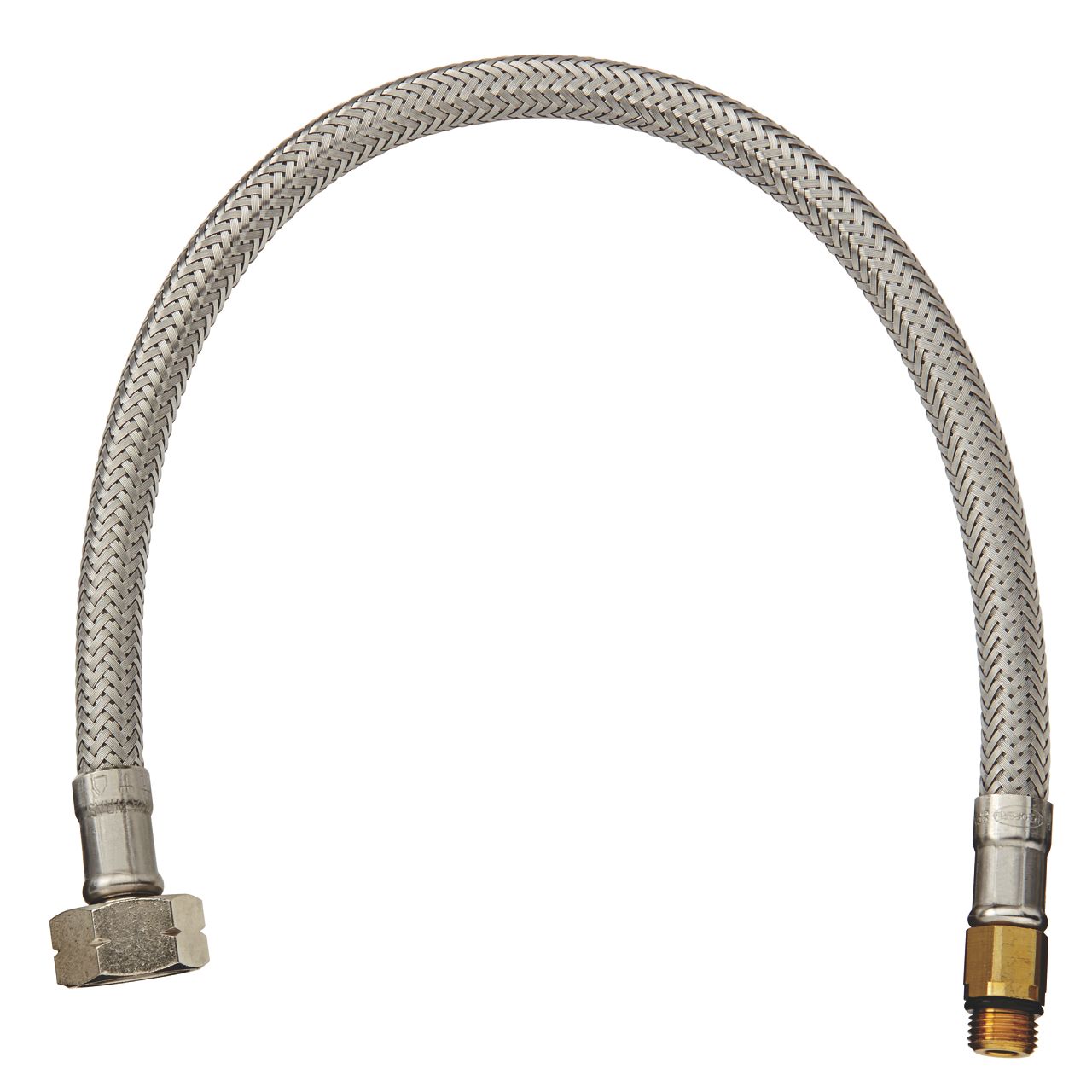 Grohe Tlaková hadica, chróm 46254000 Náhradný diel