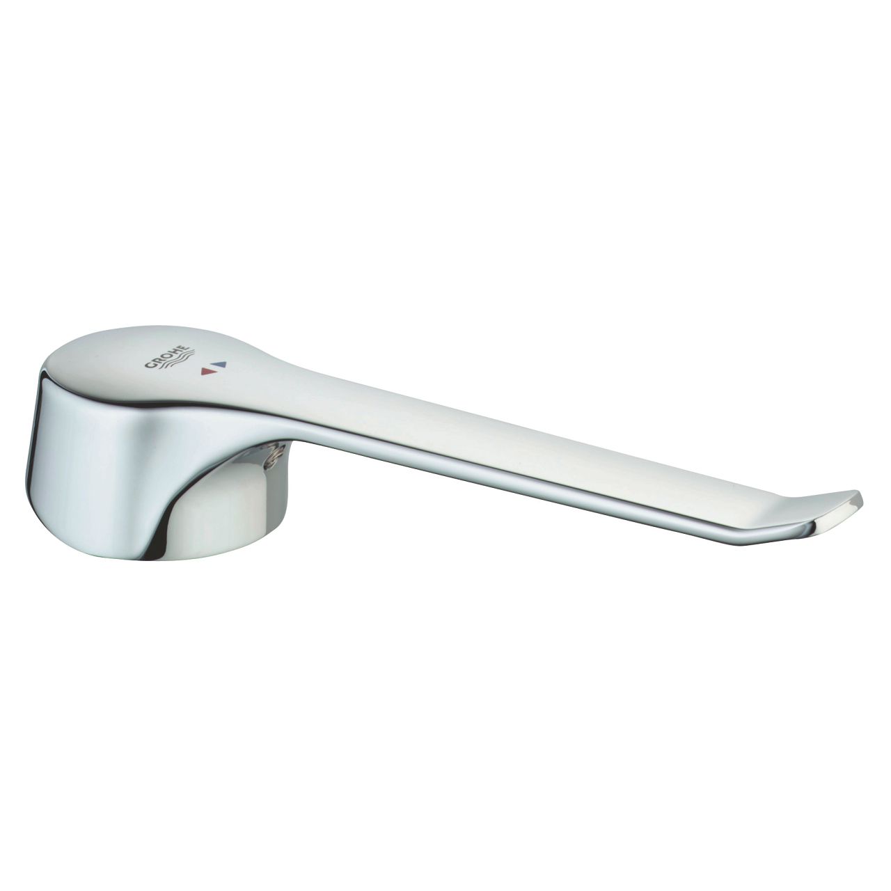 Páka Grohe, chróm 46257000