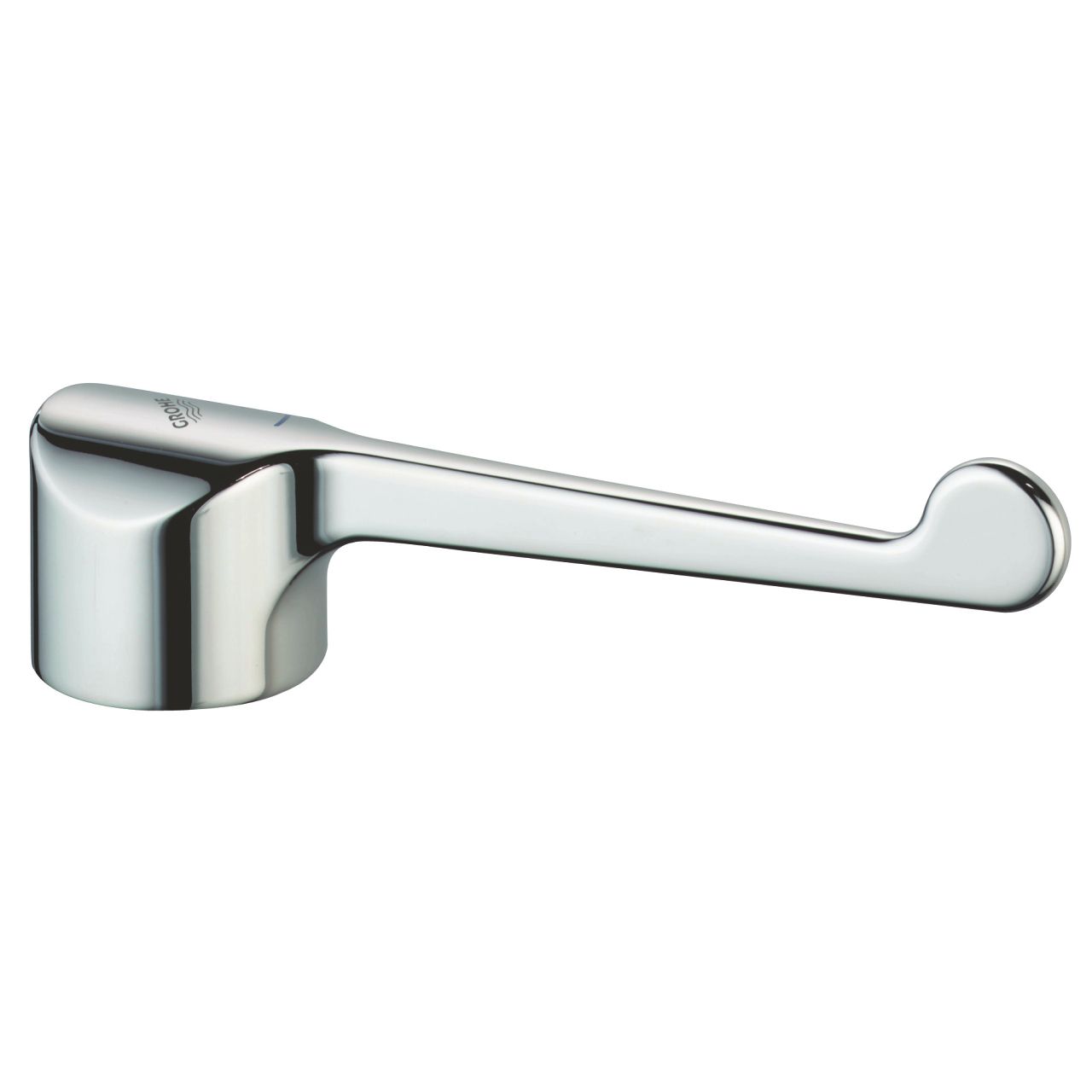 Páka Grohe 17 cm, chróm 46275000