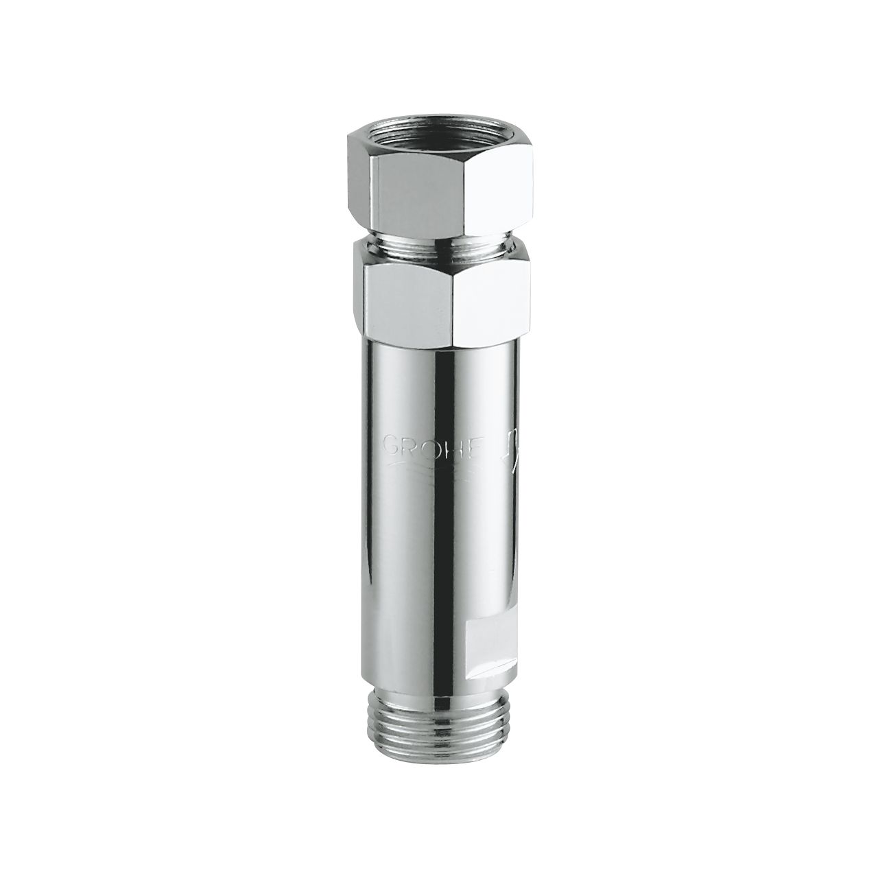 Grohe Spätná klapka, chróm 46323000