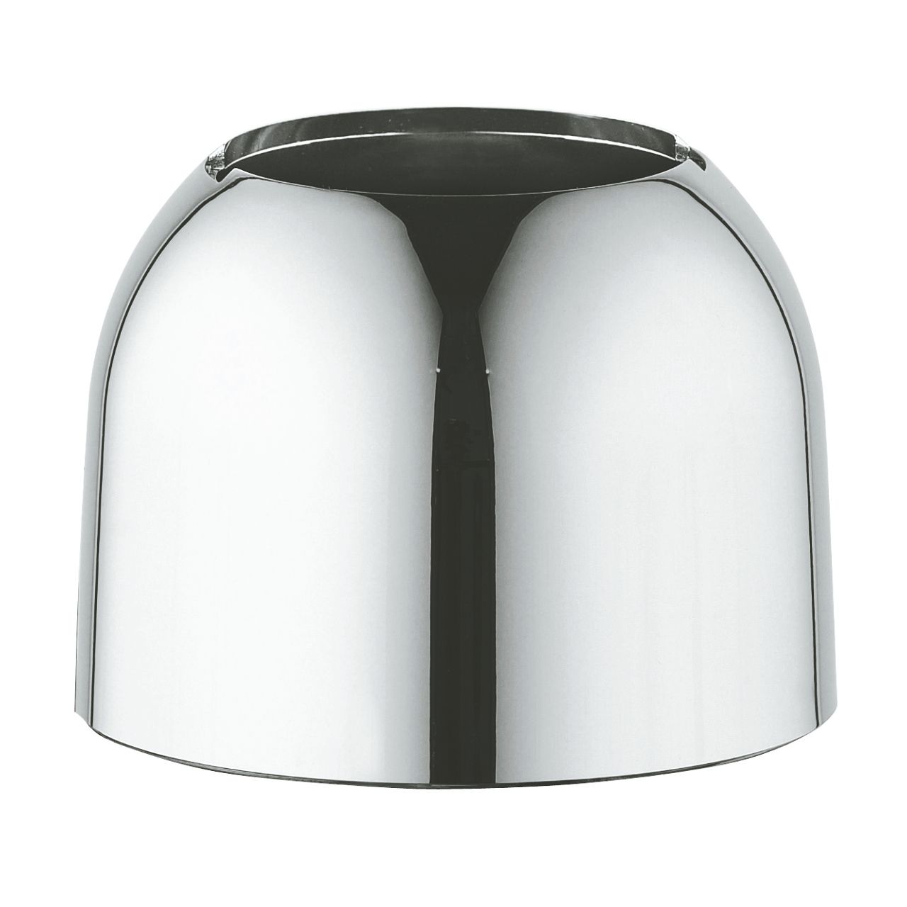 Kryt Grohe, chróm 46427000
