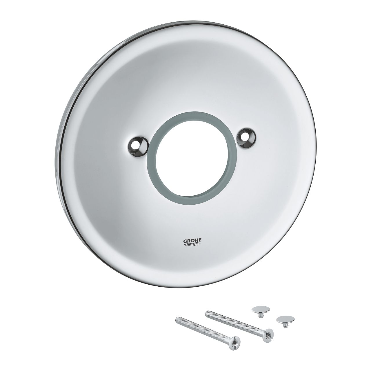 Rozeta Grohe, chróm 46469000