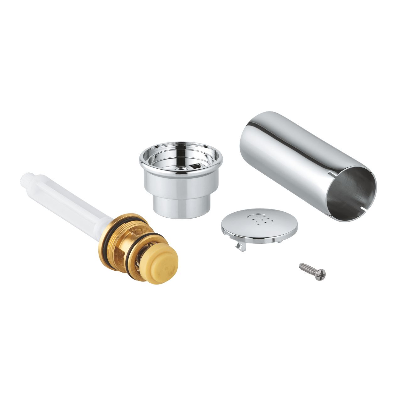 Grohe Switch, chróm 46485000