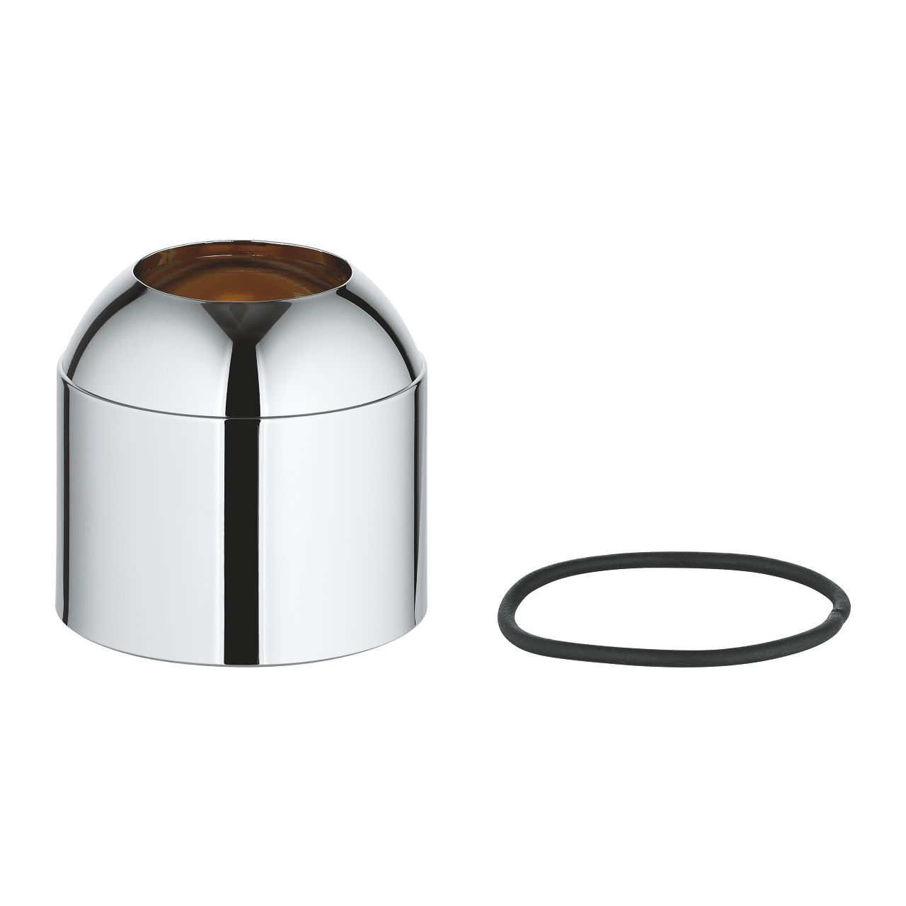 Kryt Grohe, chróm 46578000