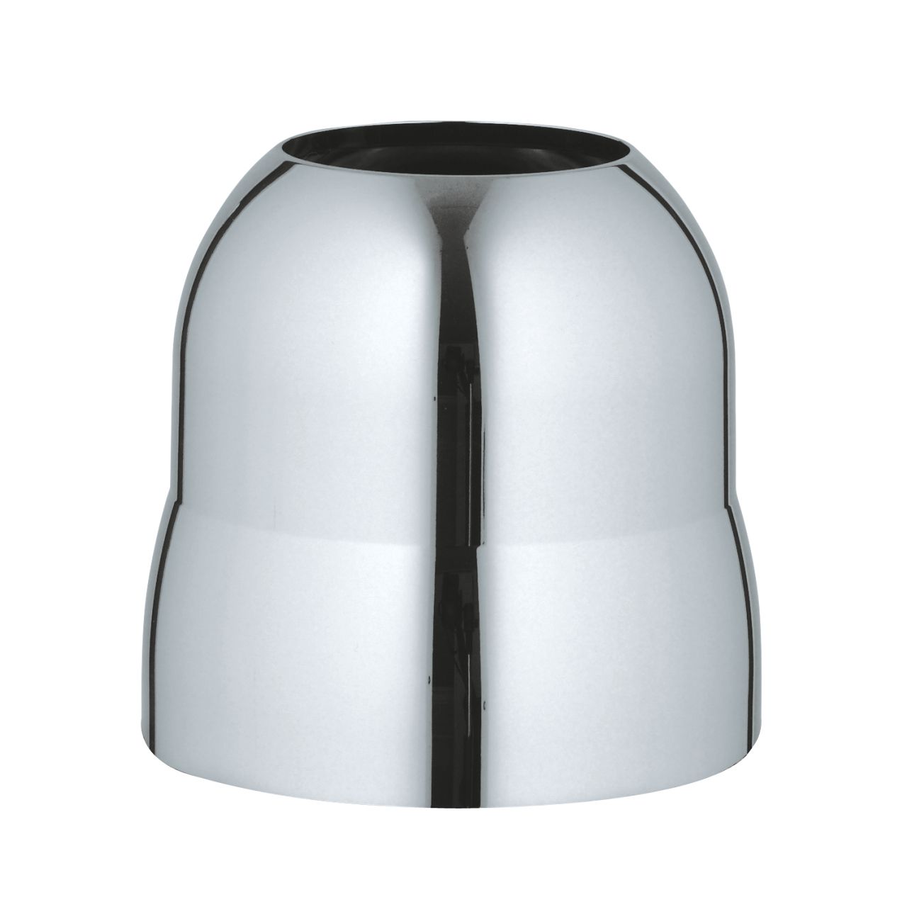 Kryt Grohe, chróm 46608000