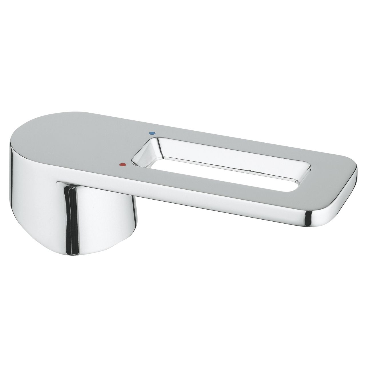 Grohe Kompletná páka, chróm 4663800