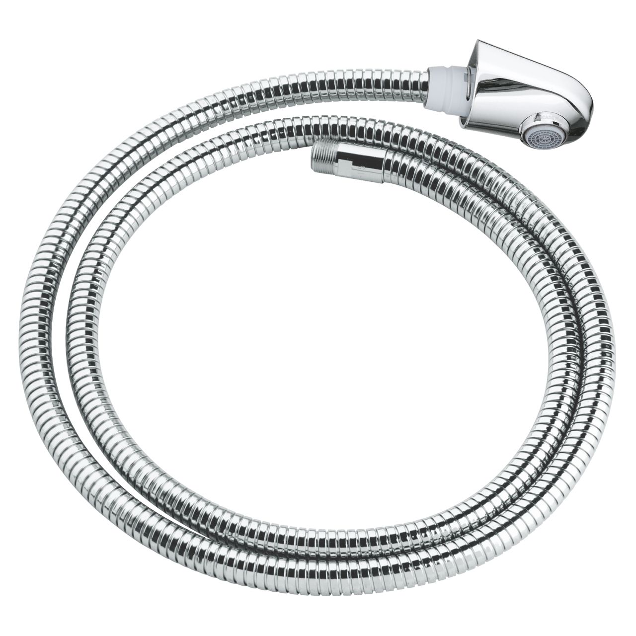 Sprchová výpusť Grohe, chróm 46674000