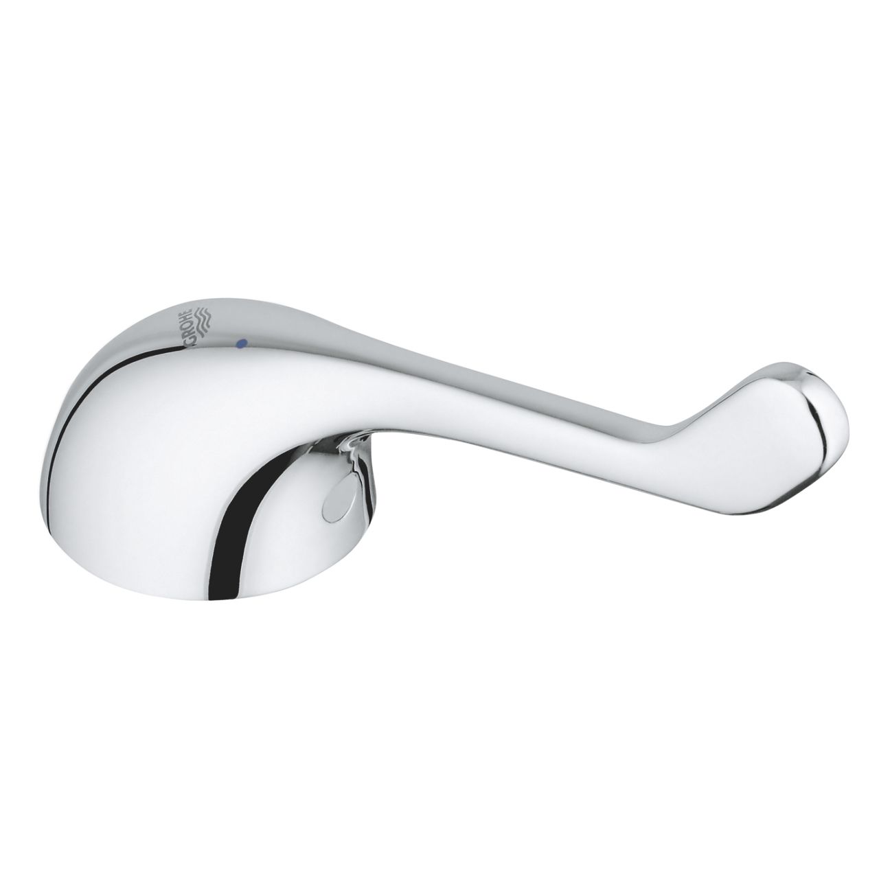 Páka Grohe 12 cm, chróm 46686000