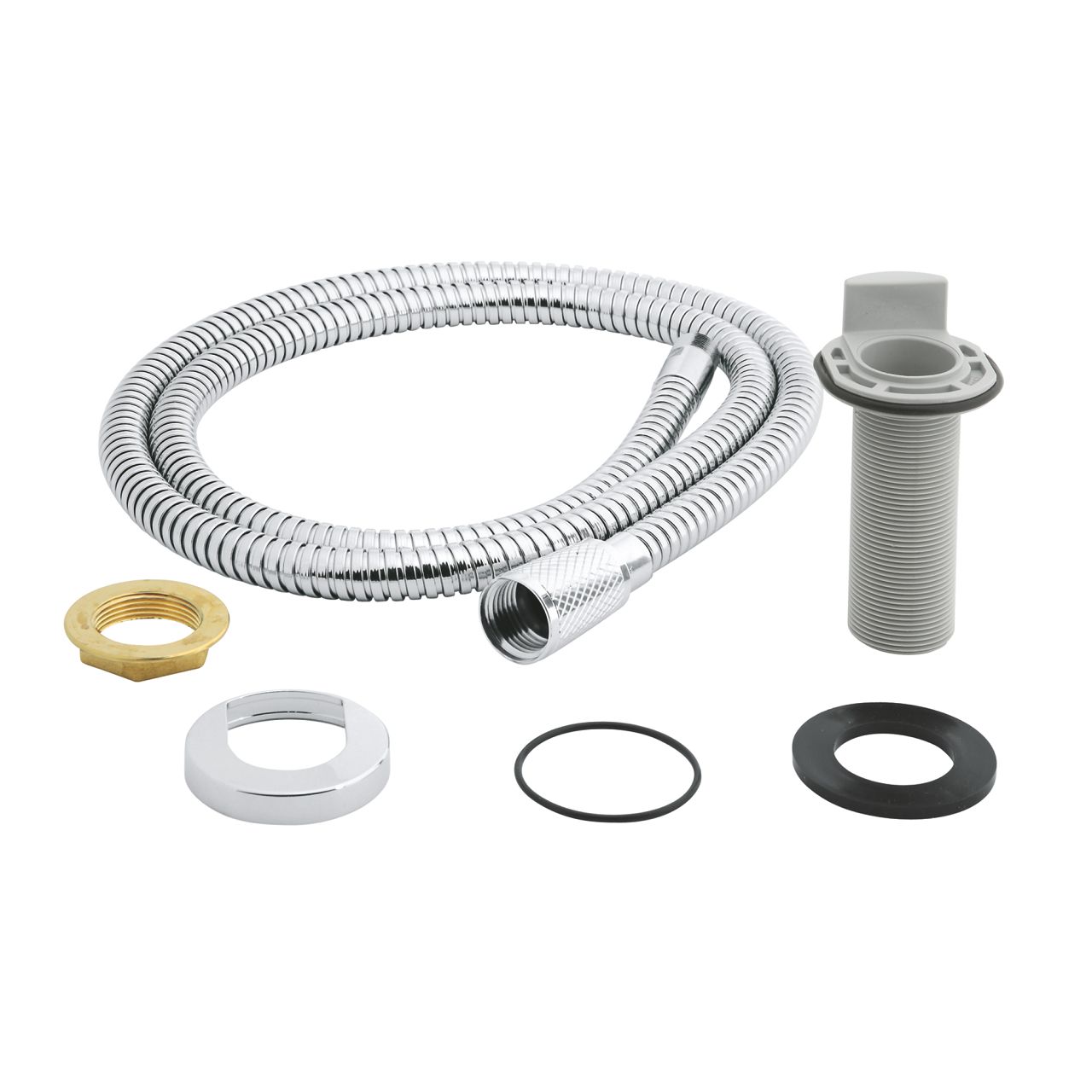 Grohe Priechodka, chróm 46730000
