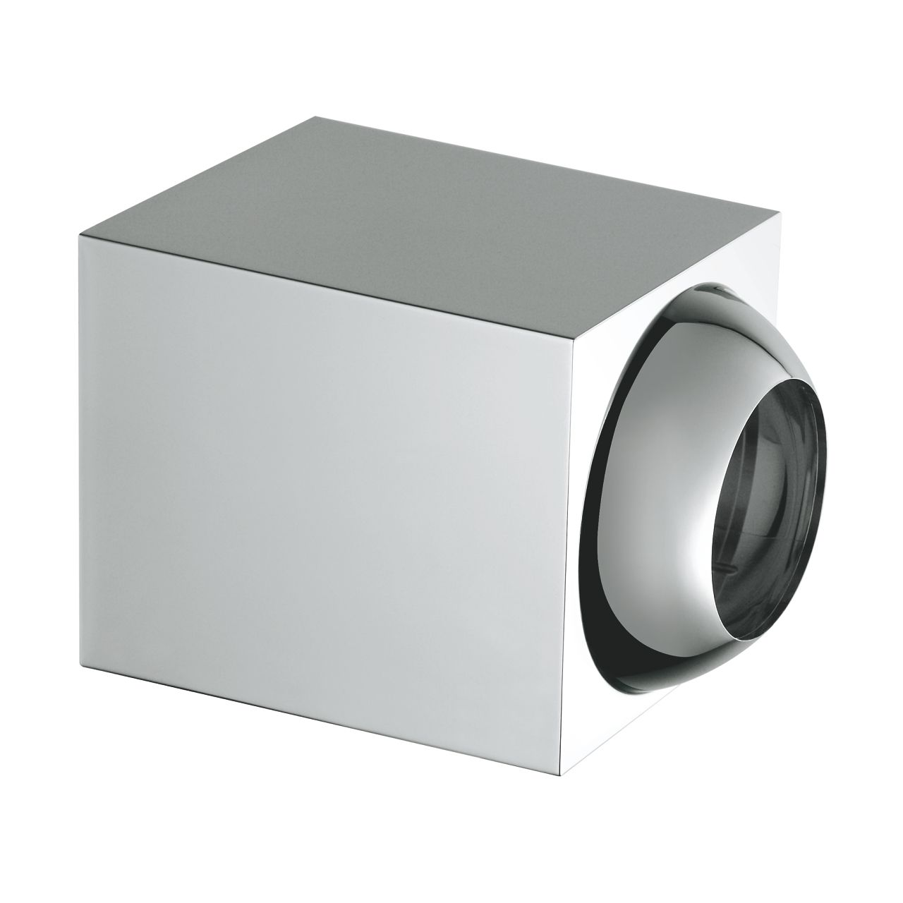 Kryt Grohe, chróm 46784000