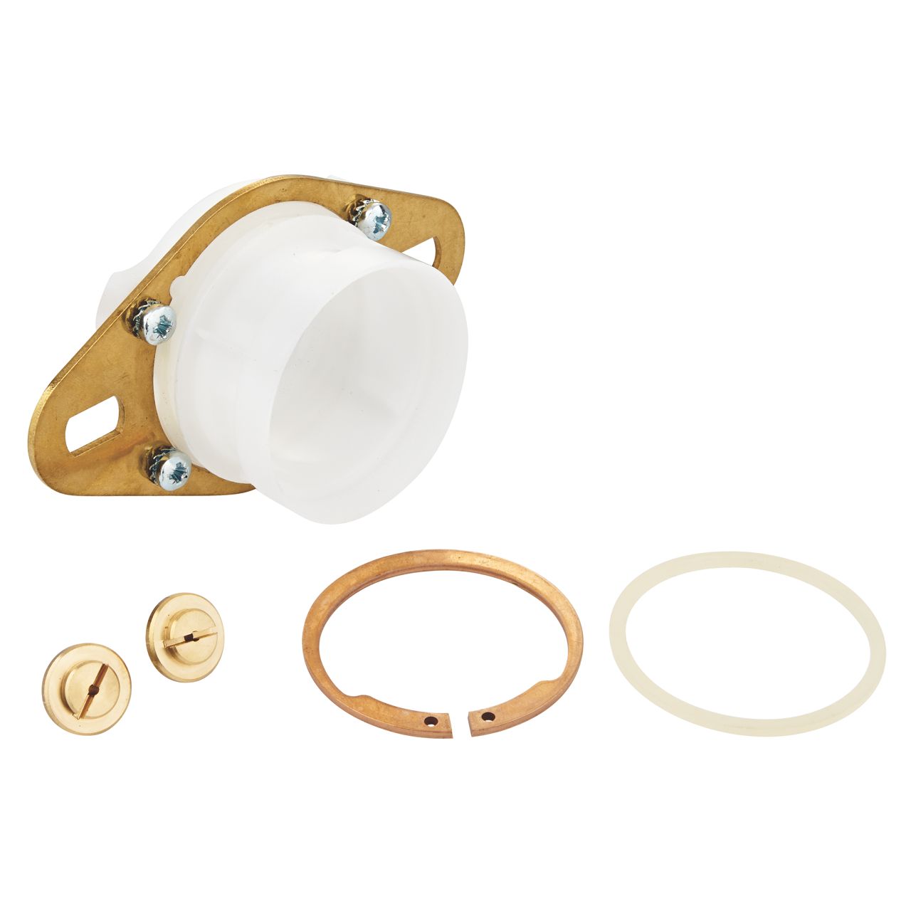 Vodiaci panel so závitom Grohe 47044000