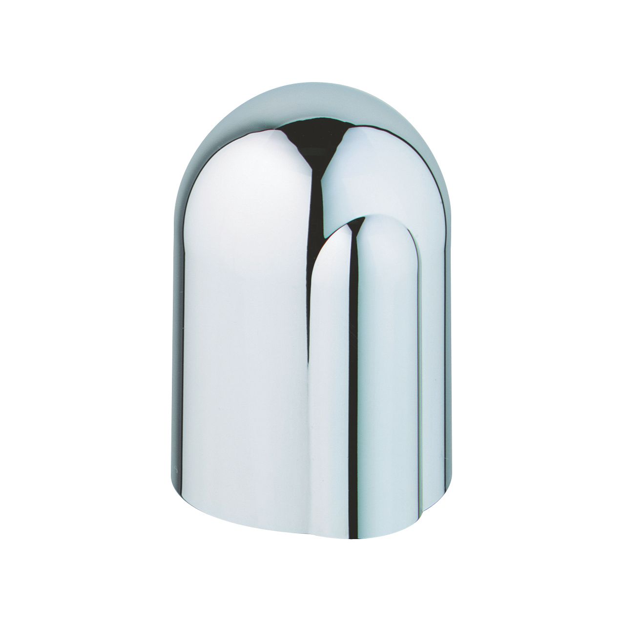 Zátka Grohe, chróm 47092000
