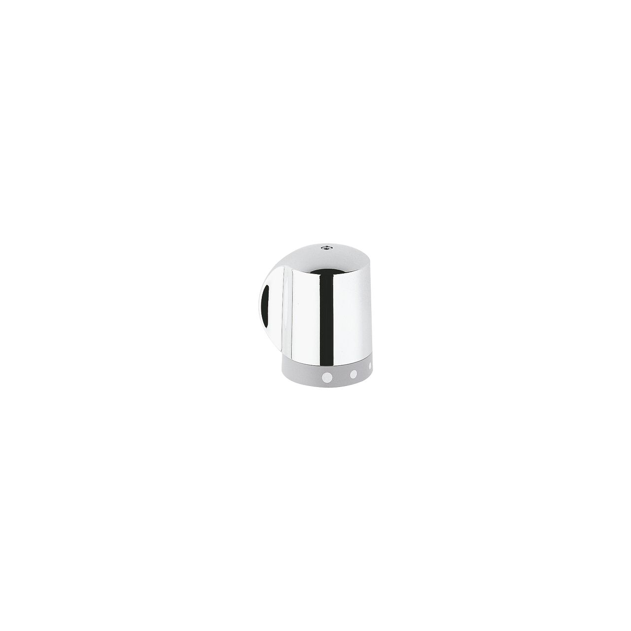 Grohe zátka, chróm 47095000