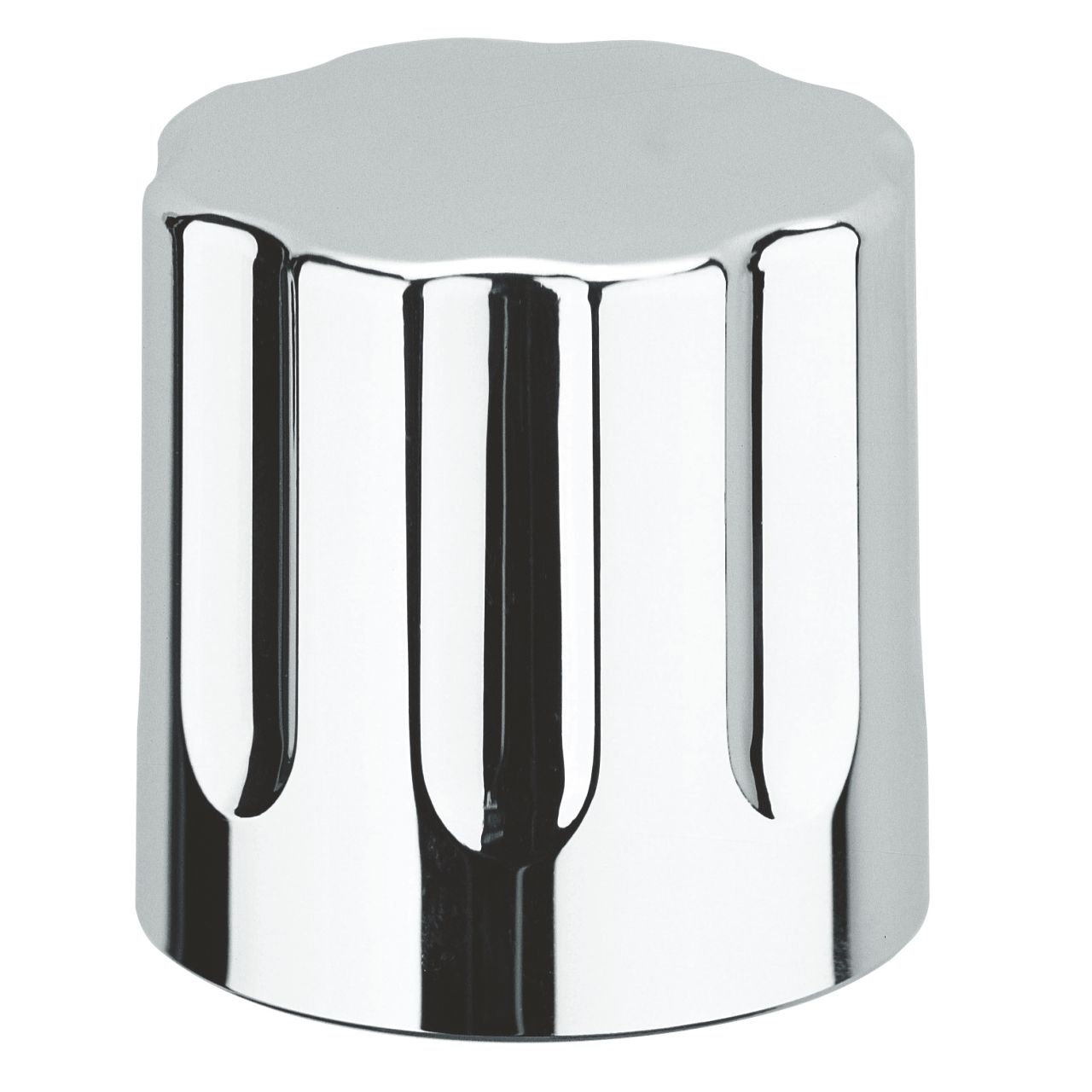 Zátka Grohe, chróm, G47187000