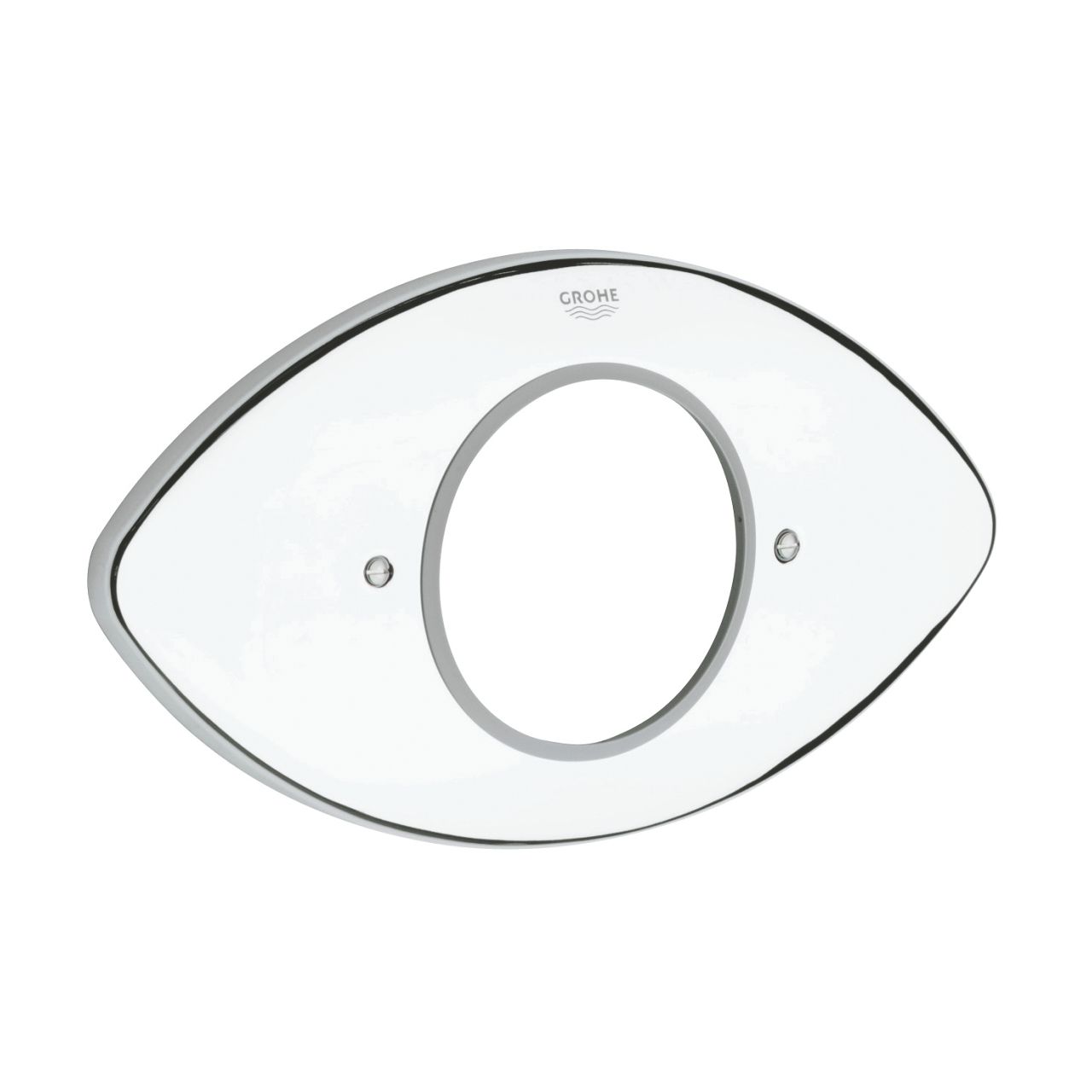 Rozeta Grohe, chróm, G47206000