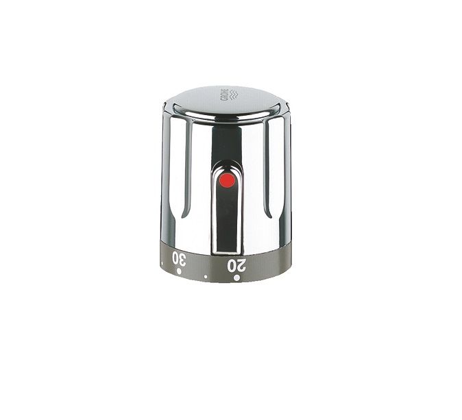Grohe Regulácia teploty, chróm, G47255000