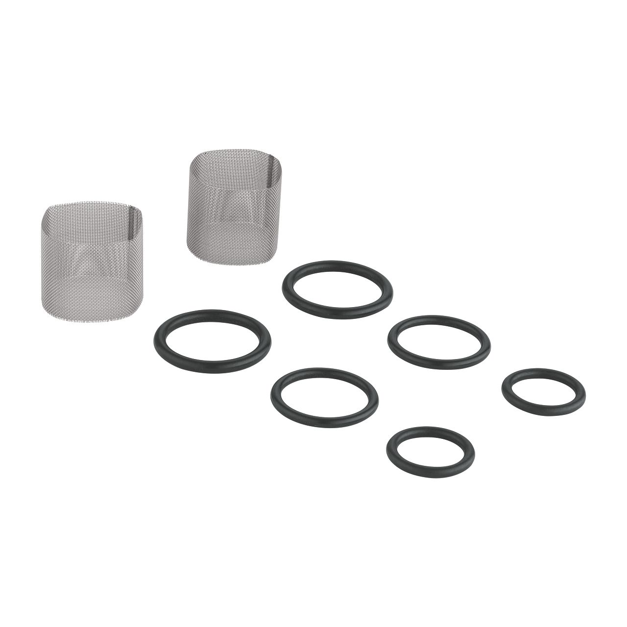 Súprava tesnení Grohe, G47304000