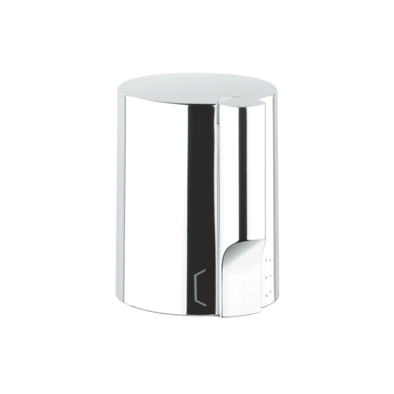 Zátka Grohe, chróm, G47309000