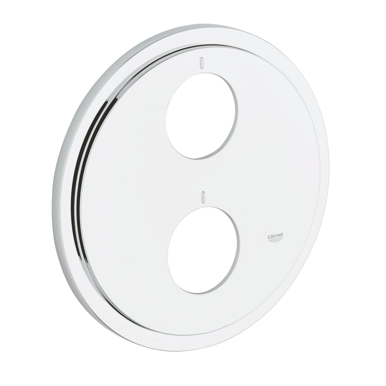 Rozeta Grohe, chróm, G47326000