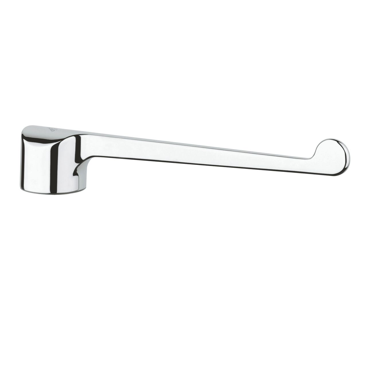 Grohe Rameno páky, chróm, G47410000
