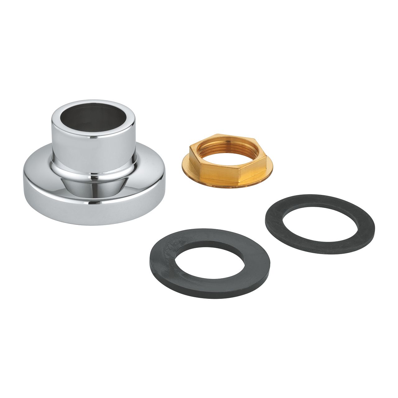 Grohe Priechodka, chróm, G47417000