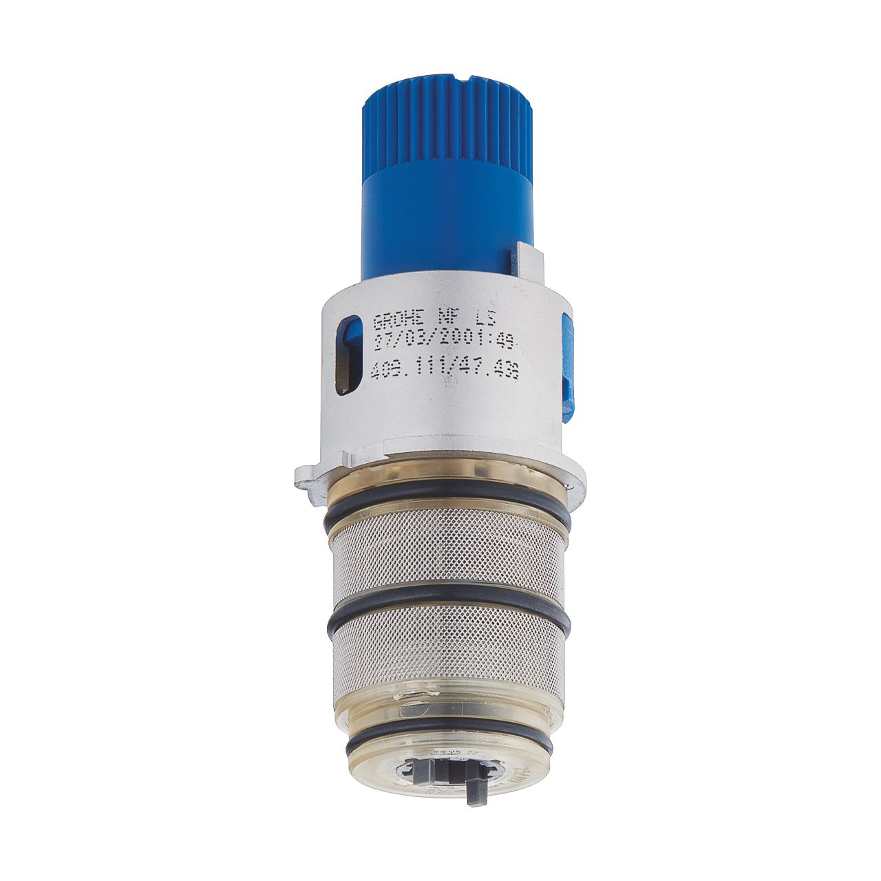 Grohe Kompaktná termostatická vložka DN 14, G47439000