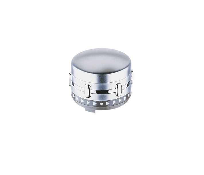 Zátka Grohe, chróm, G47453IP0