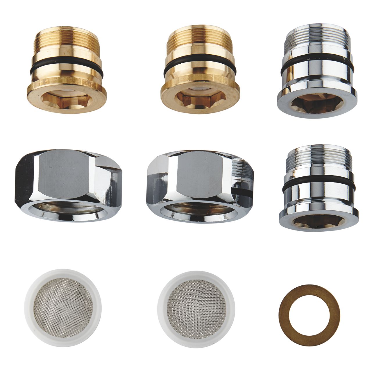 Grohe Spätná klapka, G47473000