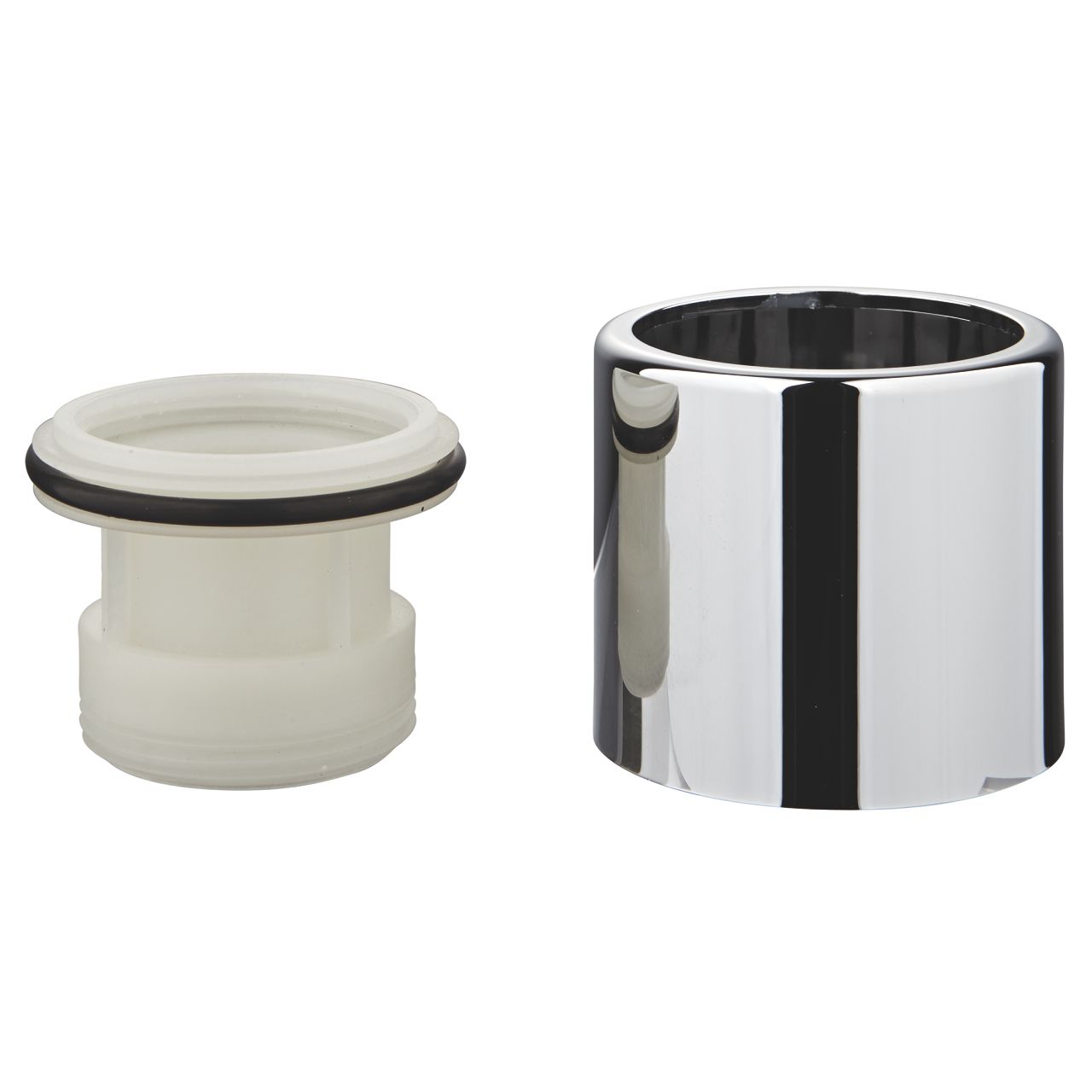 Puzdro Grohe, chróm, G47525000