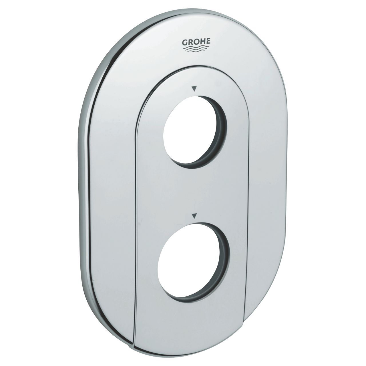 Rozeta Grohe, chróm, G47526000