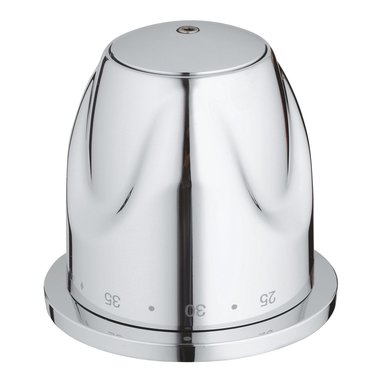 Grohe Odstupňovaný ovládač, chróm, G47562000