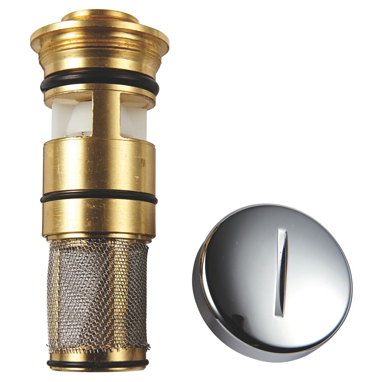 Grohe Spätná klapka, G47567000