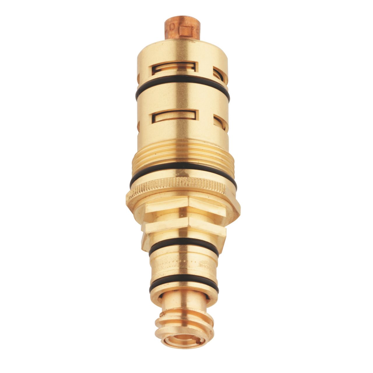 Grohe termopoistka pre vymenené vodovodné potrubia, G47657000