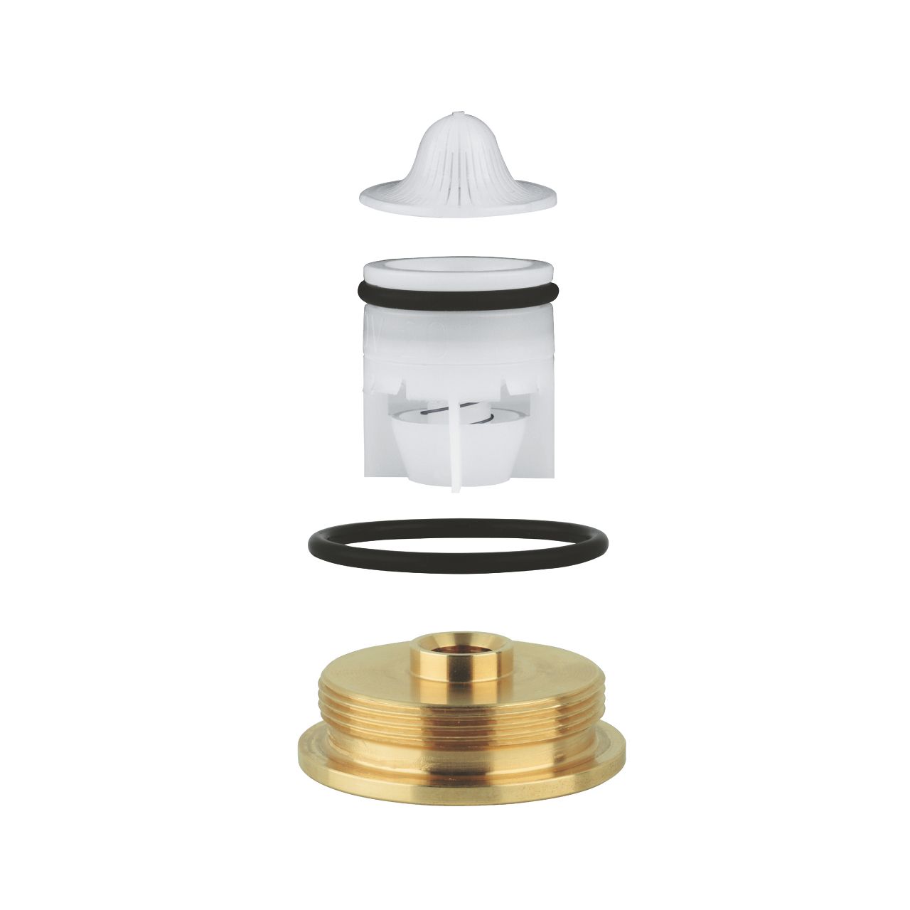 Spätný uzáver Grohe, G47753000