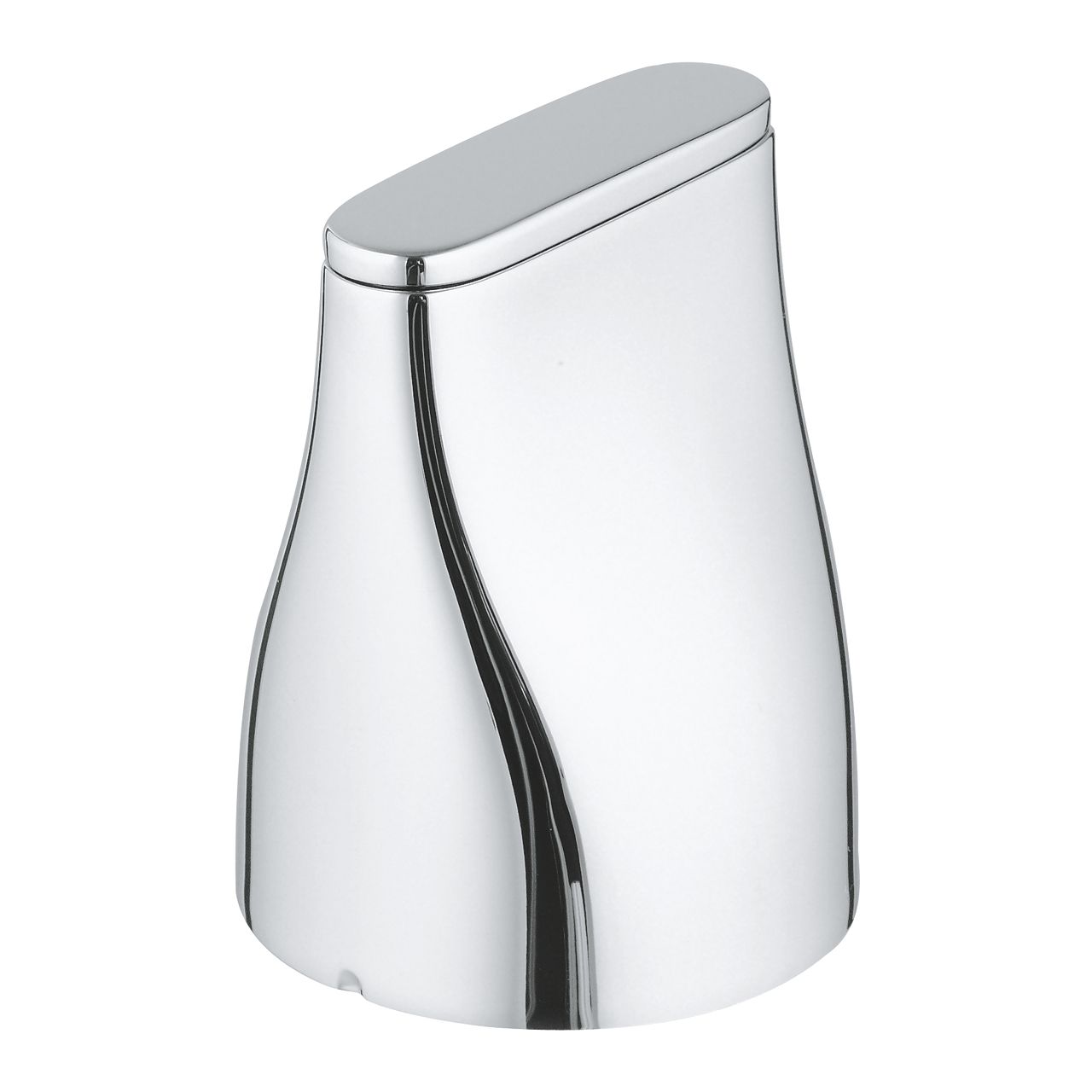 Grohe Uzamykateľná rukoväť, chróm, G47796000