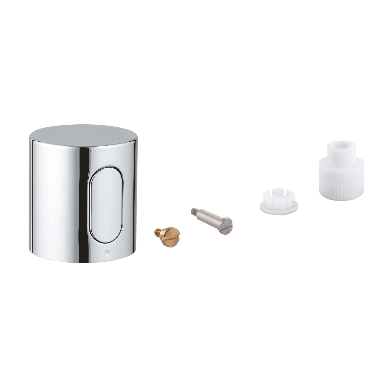 Grohe Regulátor teploty, chróm, G47812000