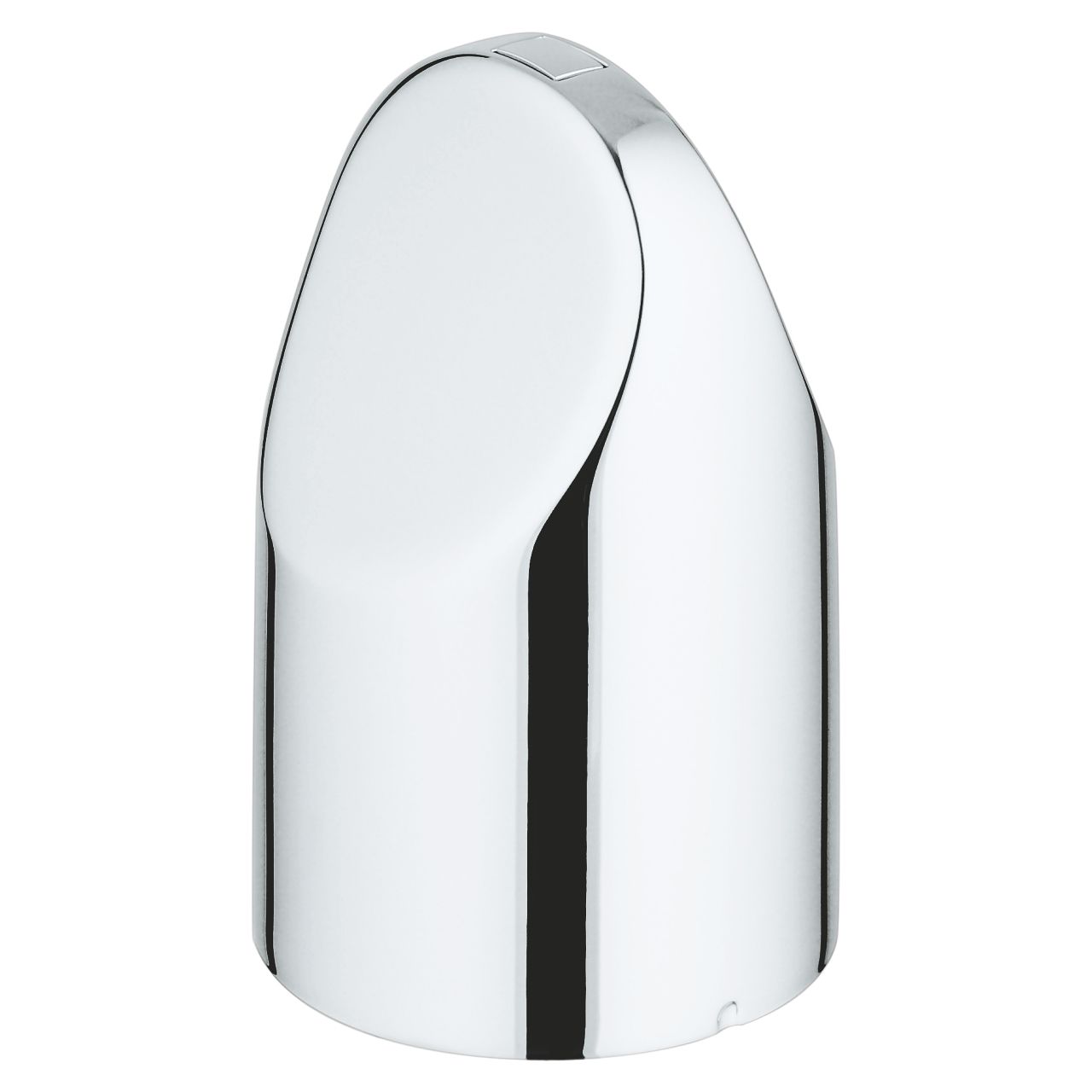 Grohe Uzamykateľná rukoväť, chróm, G47814000