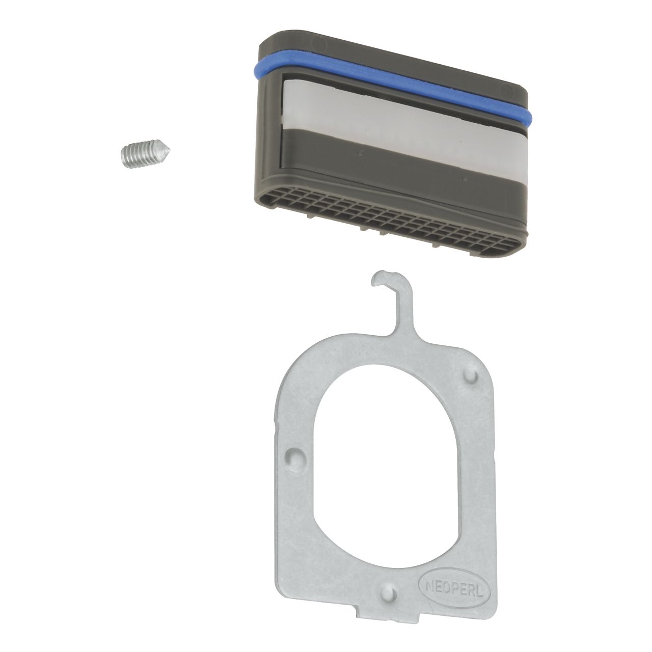 Perlátor Grohe vrátane kľúča, G48056000