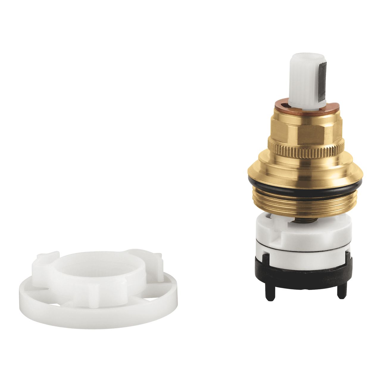 Prepínač Grohe G48058000