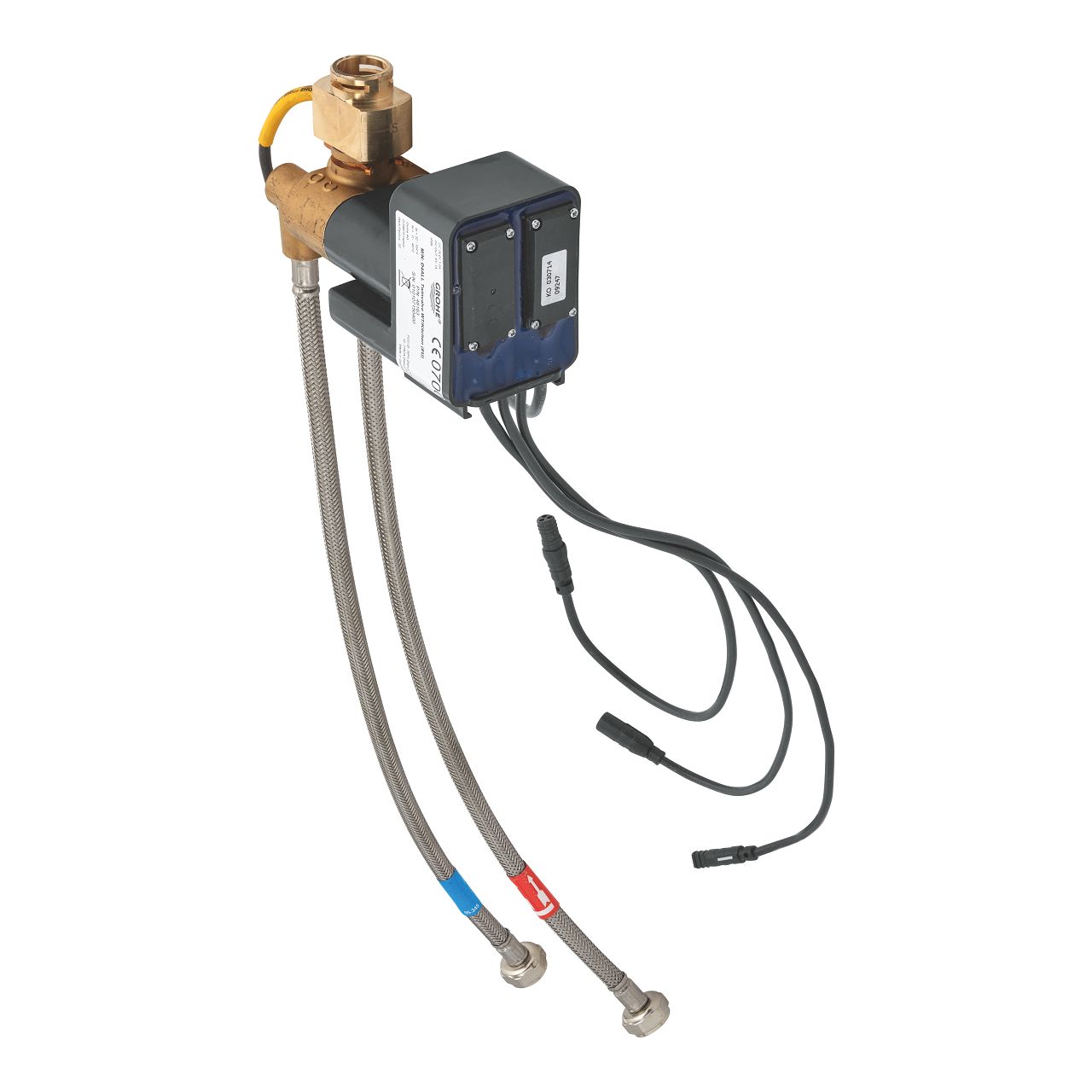 Grohe Zmiešavač, G48163000
