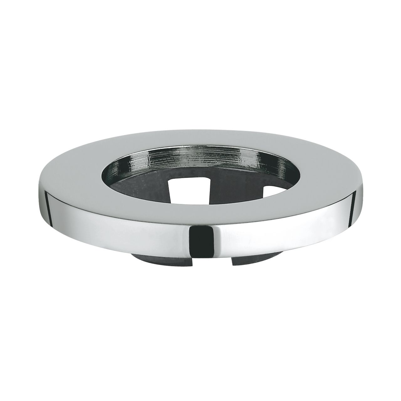 Grohe Krycia podložka, chróm 48165000