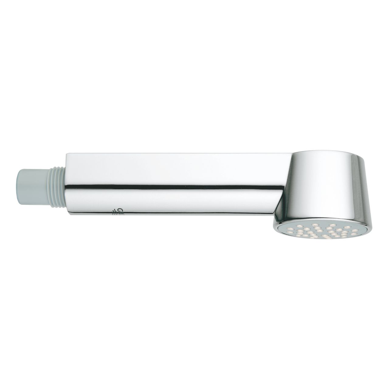 Sprchový kút Grohe, chróm, G64158000
